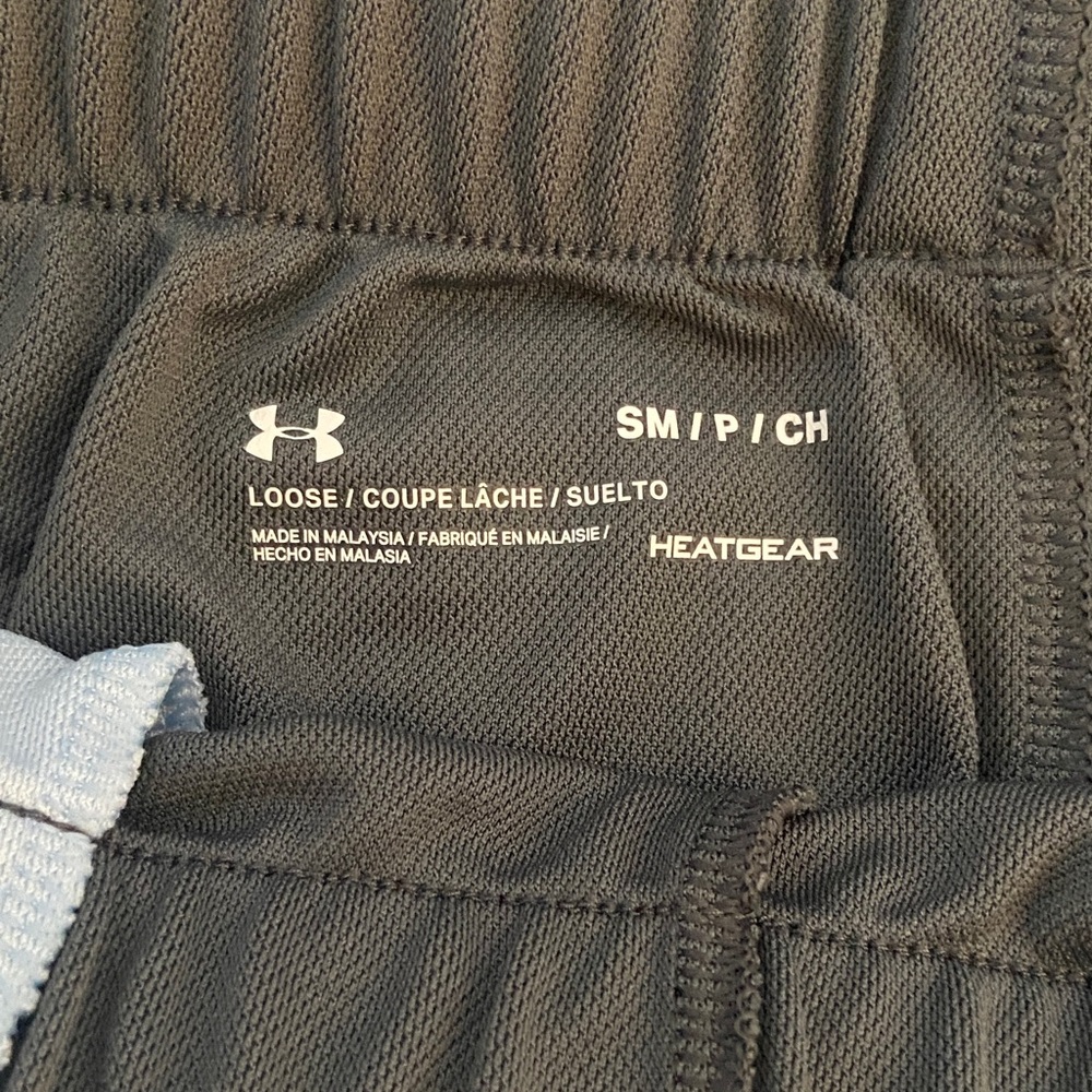 3 Under Armour Women's Athletic Shorts - Picture 9 of 15